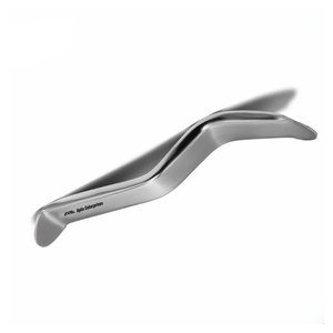 Retractor Bucal de la Universidad de Minnesota, Instrumento Quirúrgico y Dental para Cirugía Oral, Retracción de Tejidos Blandos e Implantología - Product Image 3