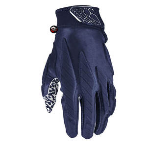 Guantes de Fútbol Americano Flexibles para Hombre, Guantes Deportivos con Agarre para Entrenamiento y Juego, Guantes de Fútbol Americano con Agarre Premium - Product Image 3