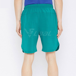 Shorts d'entraînement de qualité supérieure pour hommes, légers et respirants, pour la salle de sport et la course à pied - Product Image 5