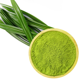 Polvo de Hoja de Pandan Vietdelta, Color Natural, Fragancia para Postres, Desodorante para Cocina, 10 kg, PE/Cartón, 12-18 Meses de Duración - Product Image 5