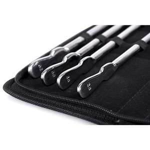 Juego de Dilatadores Uretrales de Acero Inoxidable, Fabricantes, Proveedores, Venta Directa de Fábrica, Precio Bajo en Pakistán por Dentavex - Product Image 3