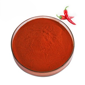 Pimienta roja en polvo de malla fina, grado alimenticio, 100% natural, calidad de exportación, ideal para mezclas de condimentos, salsas y marinadas. - Product Image 2