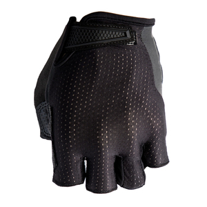 Half Finger Gloves Half Finger Road <b>Bicycle</b> Gloves For Men <b>Light</b> Breathable Anti-slip Half Finger Gloves With Custom Design - Product Image 4