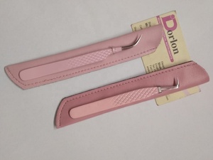 Pink White Eyelash Extension Tweezers Custom Logo Diamond Grip Tweezers For Eyelash Extension Stainless Steel Eyelashes Tweezers - Product Image 6