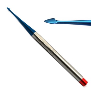 Elevadores PDL Spade para Implantes, Ligamento Periodontal, Extracción Dental, Instrumentos Dentales - Product Image 1