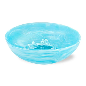 Bol en résine époxy de qualité supérieure pour le rangement sur le bureau et la table, bol décoratif en résine pour ranger les bijoux et les petits objets, artisanal en bois. - Product Image 6