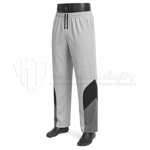 Pantalones Deportivos Personalizados para Hombre, Pantalones de Chándal Casuales, Ropa Deportiva Urbana, Fabricante de Ropa OEM ODM, Venta al Por Mayor - Product Image 3