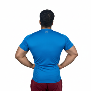 Hot Sale Breathable Eco-Friendly MMA Grappling Rash Guard for <b>Women</b> Short Sleeve High Quality Gym Wear <b>Low</b> MOQ Rush Gurads - Product Image 3