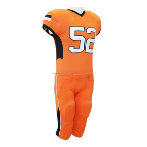Uniforme de fútbol de ciclismo para hombre de alta calidad, talla grande, transpirable, corto, estampado de transferencia de calor, venta al por mayor, deportes de sublimación de América - Product Image 3