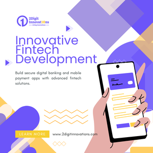 Empresa de Desarrollo de Aplicaciones Fintech Personalizadas para Soluciones de Software de Banca Digital y Pagos Móviles - Product Image 3