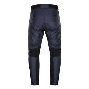 Pantalones de Motocicleta Hechos a Medida de Buena Calidad, Pantalones de Cuero para Motociclismo de Carreras para Hombre, Nueva Llegada - Product Image 6