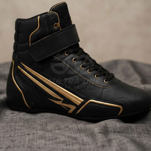 Zapatos de Carreras de Karting Avanzados para Tobillo, que Ofrecen un Ajuste Cómodo, una Construcción Ligera y un Control Suave Durante las Carreras - Product Image 6