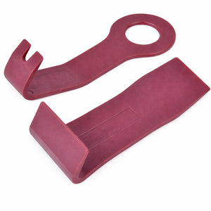 5-Piece <b>Trim</b> <b>Removal</b> <b>Tool</b> Set Non-Marring Plastic Pry <b>Tools</b> for Car Panel Door Clip Dashboard Interior <b>Removal</b> GAPGAR019 - Product Image 5