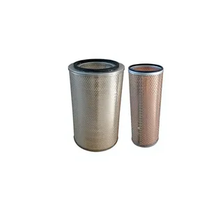 เหมาะสำหรับไส้กรองอากาศ TATA รุ่น 278609139905 1116 LPT รถบรรทุก 5.7L 694TC เครื่องยนต์ดีเซล อะไหล่ช่องลมเข้า - Product Image 1