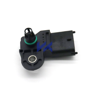 Sensor de Presión Absoluta del Colector MAP 0281002514 para Iveco <span class=keywords><strong>Peugeot</strong></span> FIAT Chevrolet Ford - Product Image 2