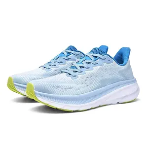 Zapatillas Deportivas Casuales para Correr 2025, Cómodas para Primavera/Verano, Antideslizantes, Unisex para Hombre y Mujer, Zapatillas de Entrenamiento Suaves para Hombre - Product Image 5