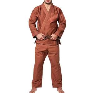 Uniformes de Karate de Diseño Personalizado y Alta Calidad, Uniformes de Artes Marciales, Karate, Kung Fu, Taekwondo para Hombres y Mujeres - Product Image 4