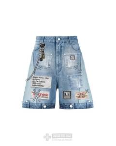 2026 Custom Canvas Casual Shorts Fully Customizable Fabric Fit Length Color Wash Stitching Pockets Waist Rise <b>Button</b> <b>Fly</b> Solid - Product Image 4