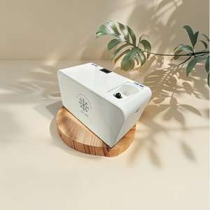 Bomba de Drenaje Eléctrica Pequeña VIET TIEN, Dispositivo Ecológico para Eliminar Condensado del Aire Acondicionado, Protección de Tuberías de Cobre - Product Image 5