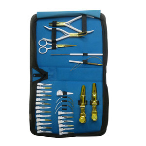 Kit de Extensiones de Cabello Premium con Herramientas de Anclaje, Alicates, Accesorios, Herramienta Profesional Impermeable para Instalar y Retirar Extensiones de Cabello - Product Image 6