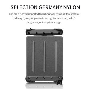 Best Selling Unique VIN Anti-Theft Lockable Portable Heavy Duty <b>Tablet</b> Holder <b>for</b> Car - Product Image 4
