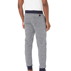 Pantalon de jogging athlétique pour homme, personnalisé, léger, respirant, écologique, taille mi-haute, coupe droite, idéal pour l'entraînement, avec la meilleure qualité OEM - Product Image 2