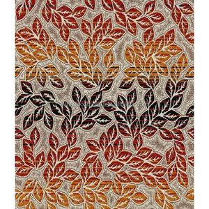 ผ้า Chinile คุณภาพดีผ้าสิ่งทอที่บ้านโพลีเอสเตอร์ย้อมเส้นด้ายทอโซฟาผ้า Jacquard สําหรับเบาะเฟอร์นิเจอร์ - Product Image 6