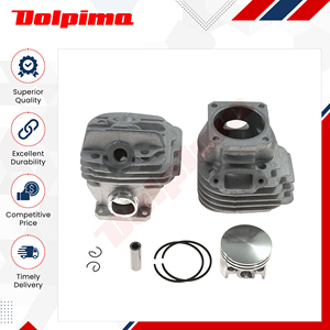 กระบอกสูบสำหรับเครื่องยนต์ STIHL MS260 ขนาด 44.7 มม. ( 1121 020 1217 ) - Product Image 2