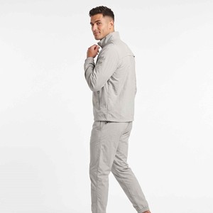 Conjunto Deportivo de Dos Piezas, Chaqueta Cortavientos de Nailon para Hombre, Diseño Personalizado OEM, Ligero, para Correr, Fabricante y Proveedor - Product Image 6