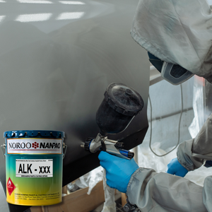 Recubrimiento Líquido Industrial ALKID TOPCOAT Noroo-Nanpao ALK para Superficies Metálicas, Ingeniería Marina, Construcción Portuaria, Aplicación con Brocha/Pulverizador - Product Image 4