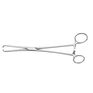 ARISTON INTERNATIONAL Schroeder Tenaculum Stahl-Chirurgiezange Modell AI-Schroeder Tenaculum-02 für Gynäkologie Sichere Gebärmutterhalsbehandlung - Product Image 2