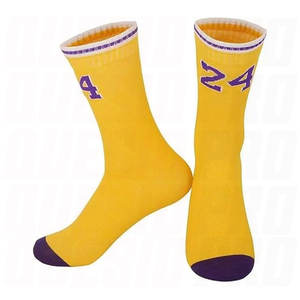 Ensembles débardeur, short et chaussettes, parfaits pour les adolescents et les jeunes fans de basketball, maillots de basketball pour garçons, uniformes d'entraînement athlétique 3 pièces - Product Image 4