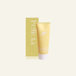 Crème pour les mains Felicia, crème hydratante pour les mains à la vitamine, 50 ml, lotion/crème au citral et au collagène, produit de soin hydratant - Product Image 1