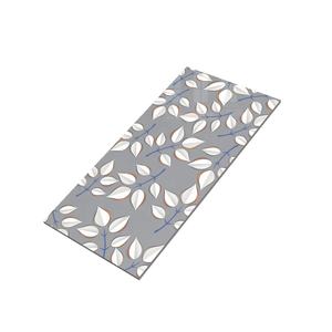 Carreaux de sol en porcelaine solide d'intérieur moderne du fabricant 3D bois émaillé 600x1200 entièrement poli antidérapant classique antibactérien - Product Image 1
