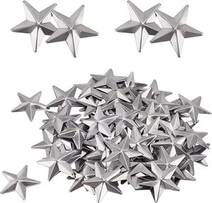 Adorno Navideño Metálico de Santa Claus, el Más Vendido, para Decoración de Árboles Festivos, Elegante Accesorio Decorativo para el Hogar - Product Image 4
