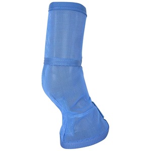 Botas de Neopreno para Caballos, Personalizadas, Duraderas, Cómodas, Antideslizantes, Ajustables, Precio al por Mayor - Product Image 3