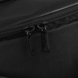 Étui de Couronne de Rite Écossais Maçonnique de 31ème Degré de Qualité Supérieure, Noir, Faible MOQ, Service OEM, Fabriqué au Pakistan - Product Image 4