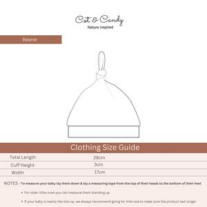 ผ้ากันเปื้อนเด็กพิมพ์ลายหมวกบีนนี่ดัลเมเชี่ยนผ้าบีออร์แกนิกคุณภาพสูง - Product Image 2