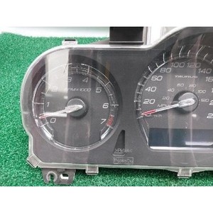 Panel de Instrumentos con Velocímetro para Taurus 2009-2012, Usado, OEM BG1T10849FF - Product Image 3
