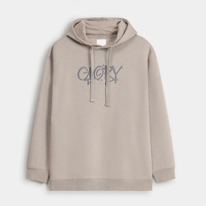 เสื้อฮู้ดดีไซน์พรีเมียมรุ่นใหม่ล่าสุดสำหรับฤดูหนาว สไตล์ลำลองถักนิตติ้ง เหมาะสำหรับใส่เป็นทีม  สำหรับผู้ชาย ดีไซน์โดดเด่น ระบายอากาศได้ดี เป็นมิตรต่อสิ่งแวดล้อม - Product Image 1