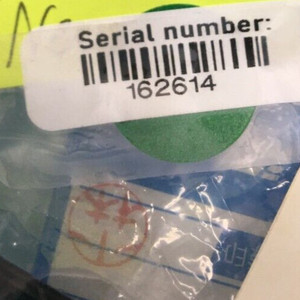 หลอด DNS 5-39-01606 จำนวน 2 ชิ้น, UT2-04-B30B1461 - อุปกรณ์และอะไหล่เซมิคอนดักเตอร์ระดับโลกที่เชื่อถือได้ที่ - Product Image 5