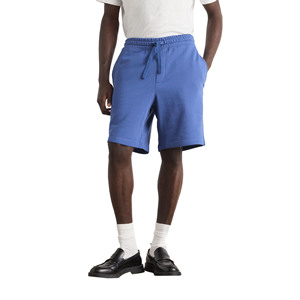 Pantalon décontracté sur mesure pour homme en tissu peigné avec cordon de serrage, anti-plis, séchage rapide, respirant, écologique, imperméable et anti-transpiration - Product Image 1