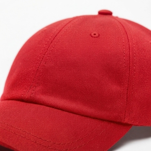Custom Baseball Cap Adjustable Cotton Casual Sports <b>Hat</b> for Men Women Outdoor Activities and Everyday Wear - Product Image 5