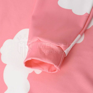 เสื้อสเวตเชิ้ตผ้าฝ้ายผสมสำหรับผู้ชายที่สวมใส่สบาย พร้อมซับในขนแกะนุ่ม น้ำหนักเบา ระบายอากาศได้ดี เหมาะสำหรับแฟชั่นกลางแจ้งในฤดูหนาว - Product Image 4