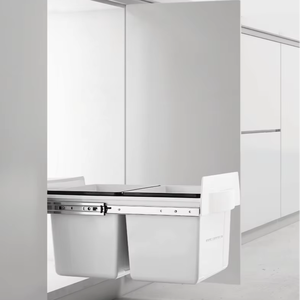 JY ตู้ไม้สไตล์ยุโรปหรูหราออกแบบได้ตามต้องการชุด E1มาตรฐาน E0ใช้ในเชิงพาณิชย์จากเวียดนาม - Product Image 6