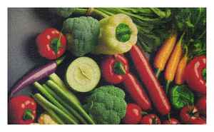 Paillasson de luxe imprimé numériquement de haute qualité Tapis en fibre de coco en PVC à dos vinyle pour porte et jardin à un prix abordable - Product Image 5