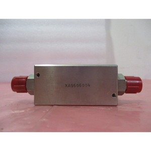 Controlador de Flujo Másico Tylan General PC-5900U, MFC - Equipo y Piezas de Semiconductores de Confianza de Marca Global - Product Image 6