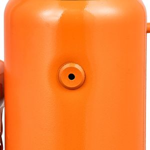 Martinetto idraulico a bottiglia per impieghi gravosi da 8,1-15,7 pollici, capacità 12 tonnellate (26455,5 libbre), saldato per auto e SUV - Product Image 6