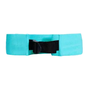 Woman's Elastic Strength Workout Band Rubber Squat Band Hip Resistance <b>Booty</b> Band Eco-Friendly Non-Slip Light Exercise - Product Image 1