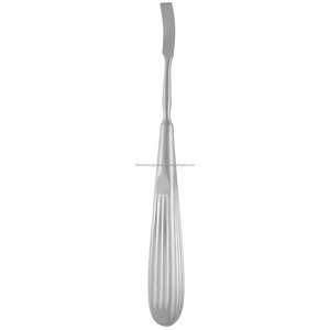 Haute qualité, lot de 2 pistolets chirurgicales en acier inoxydable, lemperte, taille haute - Product Image 1